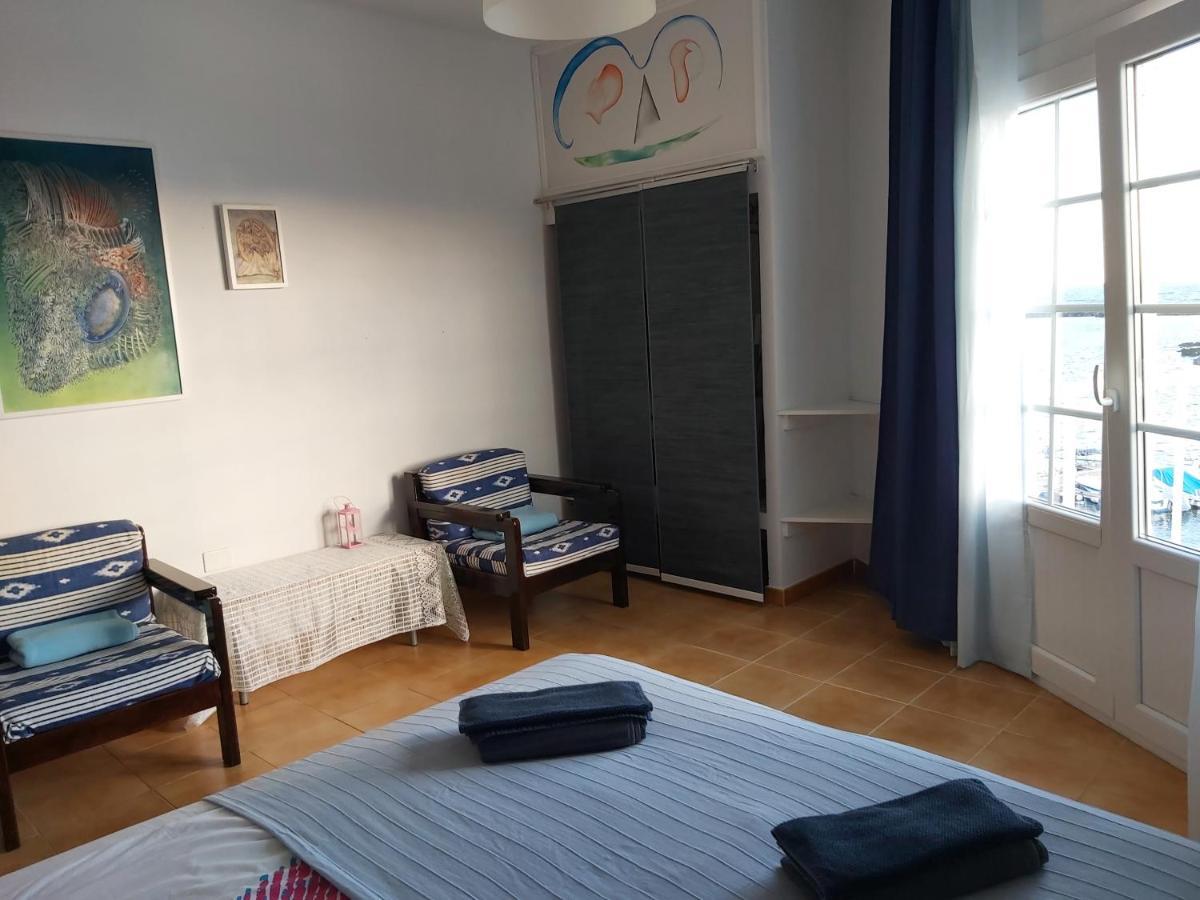 Perla Del Atlantico Apartamento Orzola Exterior foto