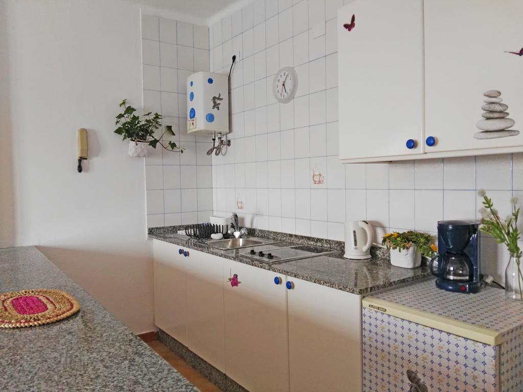 Perla Del Atlantico Apartamento Orzola Exterior foto