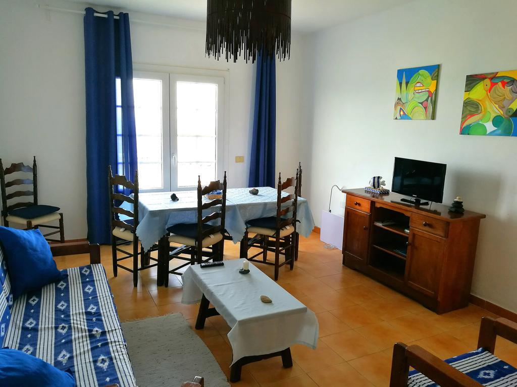 Perla Del Atlantico Apartamento Orzola Exterior foto